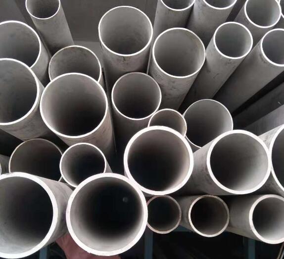 合山321不锈钢管