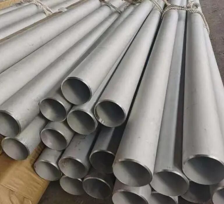 合山304不锈钢管