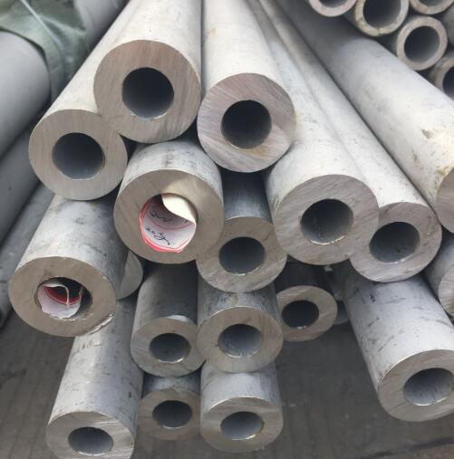 合山321不锈钢管