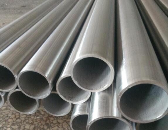 合山321不锈钢管