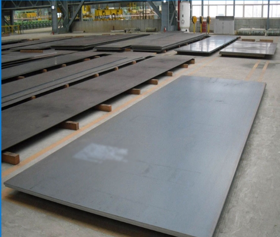 合山NM450C耐磨板